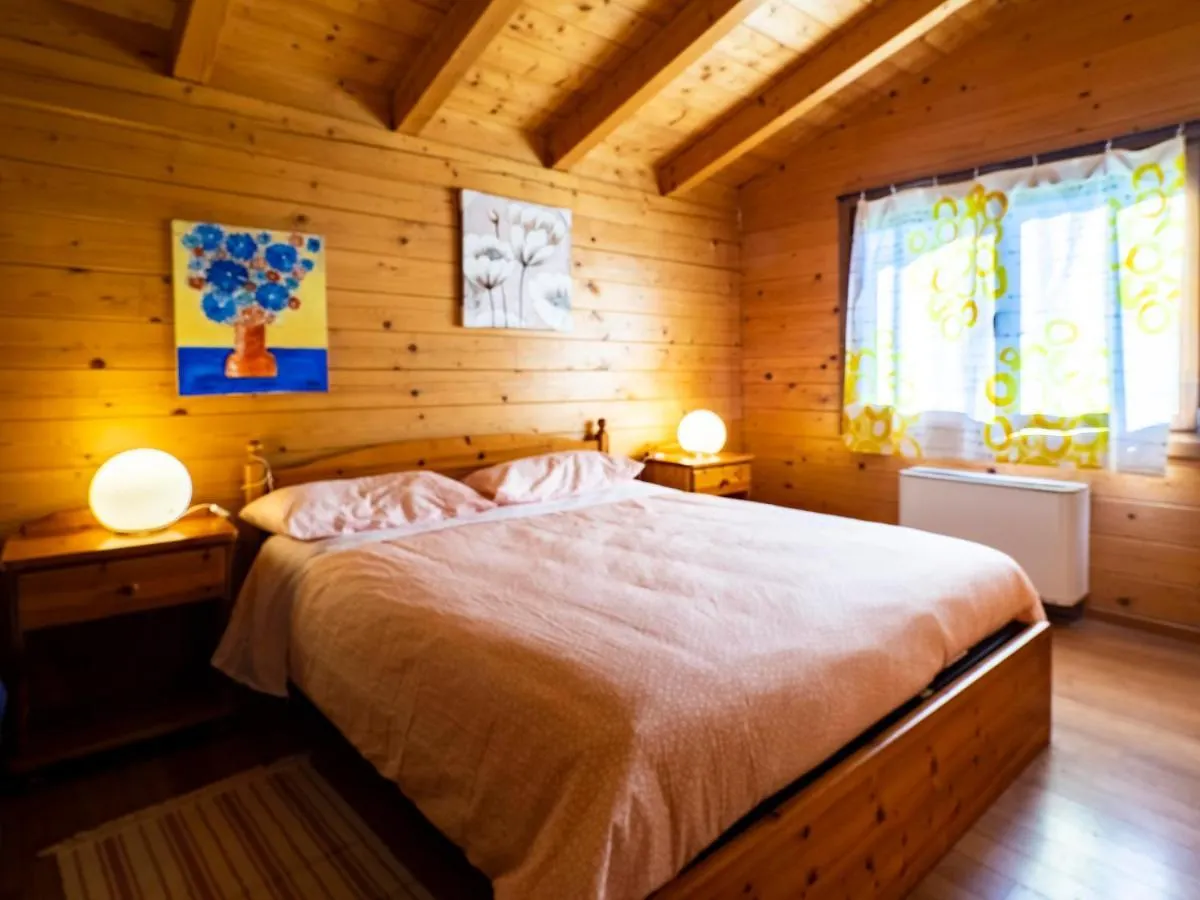Rifugio Pratizzano Hotel Ramiseto 0*,  Italy
