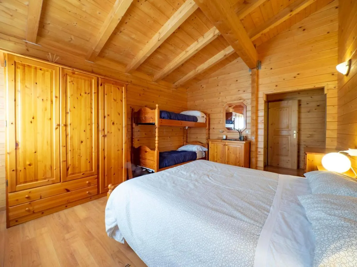 Rifugio Pratizzano Hotel Ramiseto