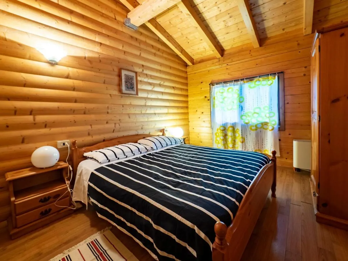 Inn Rifugio Pratizzano Hotel Ramiseto Italy