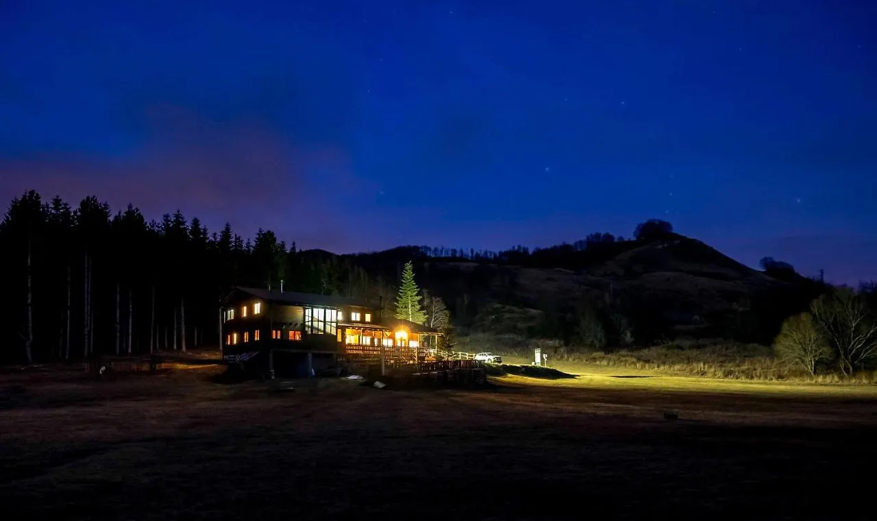 Rifugio Pratizzano Hotel Ramiseto Inn